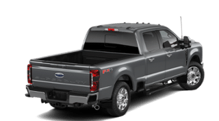 2026 Ford Super Duty® External Image 4